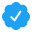 verified icon